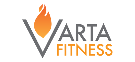 varta fitness controller button