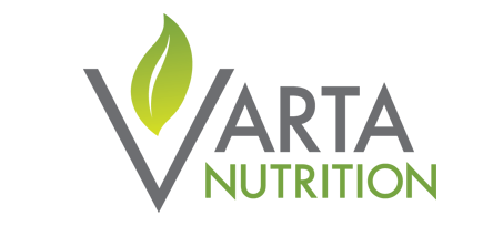 varta nutrition controller button